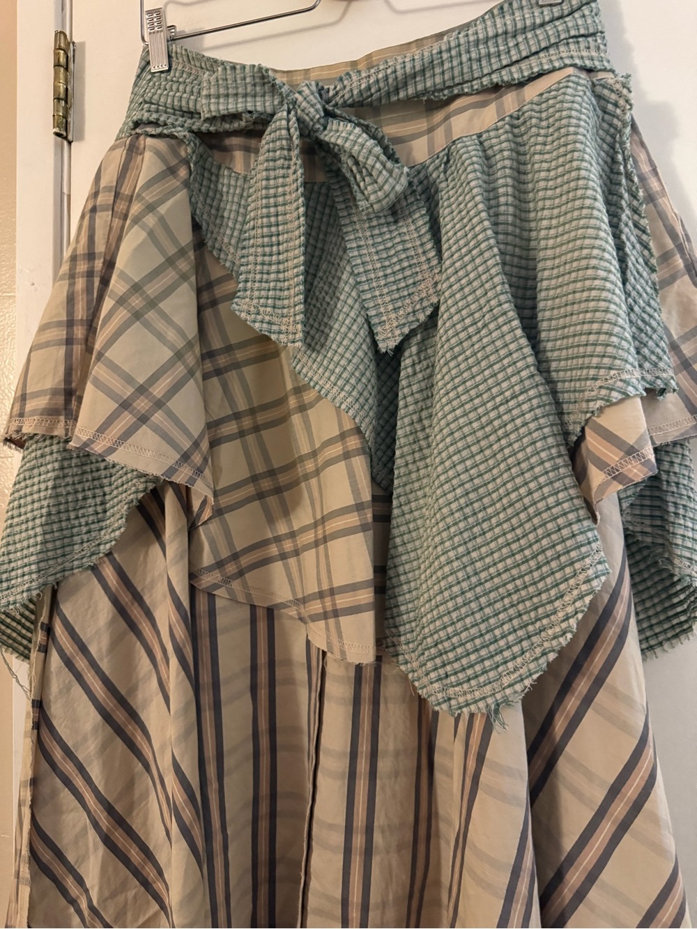 Free People Calliope Maxi Skirt - Picture 9 of 12